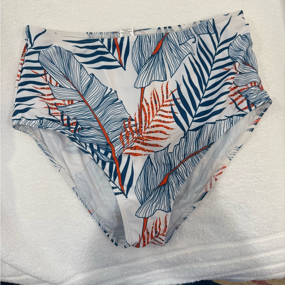 Bikini bottom - new without tags